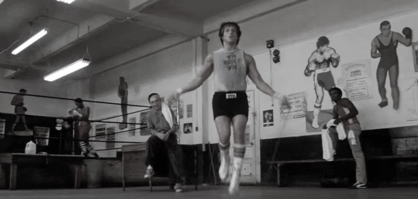 Cómo Saltar la Cuerda como Rocky Balboa – Asgardrope